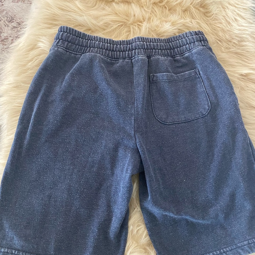 Thereabouts boys shorts blue size 14/16